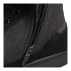 Oxford Heist Dry2Dry Boot - Black