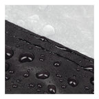 Oxford Aquatex Highscreen Cover With Topbox