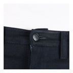 Oxford Super Stretch Men's Jeans - Indigo (Regular)