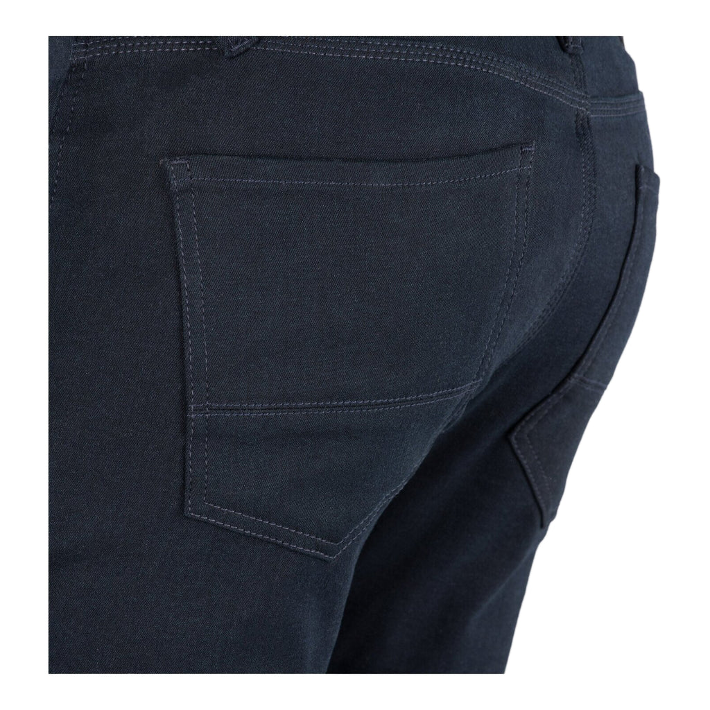 Oxford AA SuperStretch Men's Jean - Indigo (Short) (36S)
