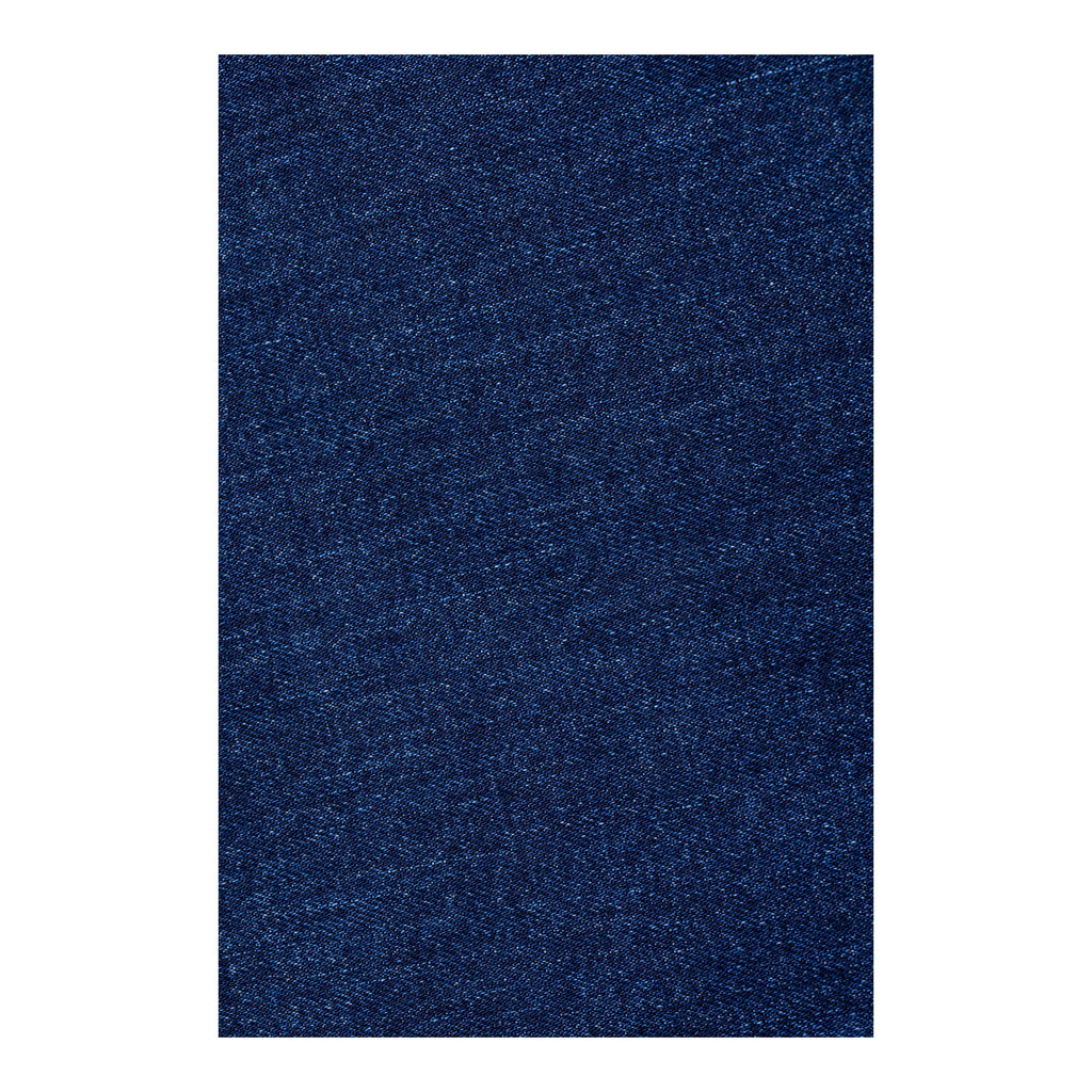 Oxford OA Tailor AA Men's Straight Jeans - Indigo (Regular)