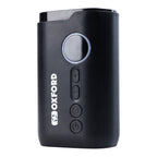 Oxford Micro Jet Compact Cordless Tyre Inflator