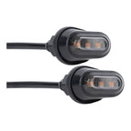 Oxford Dark Eye Micro Indicator Flush Fit