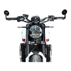 Oxford Nightsliders 2-1 Indicators & Daytime Lights