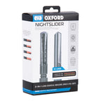Oxford Nightslider Streaming Indicators (includes 2 Resistors)
