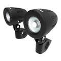 Oxford Auxiliary Lights