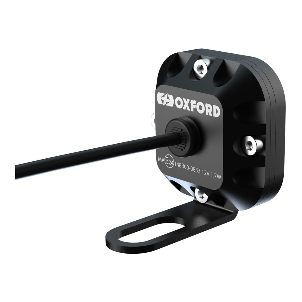 Oxford Cube Light