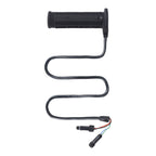 Oxford HotGrips Pro Adventure Left Replacement Grip (Integrated)