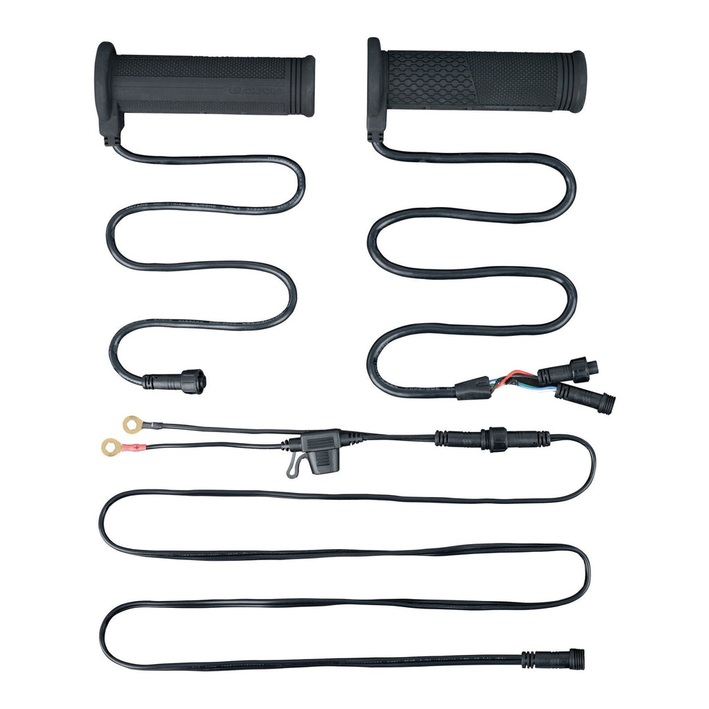 Oxford HotGrips®  Pro Adventure (Integrated)