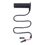 Oxford HotGrips Pro Touring Left Replacement Grip (Integrated)