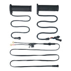 Oxford HotGrips®  Pro Sports (Integrated)