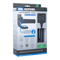 Oxford EVO HotGrips®  ATV - V9 Dual Thermister Switch