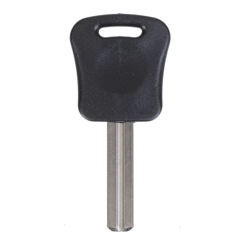 Oxford Security Key Blank Type D - (Merged with Key 3 )