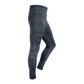 Oxford Advanced Base Layer Thermal Pant - Charcoal