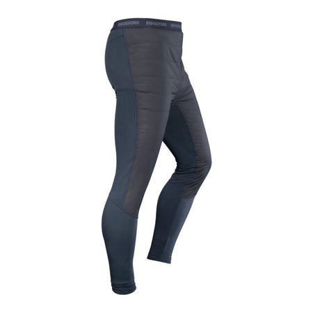Oxford Advanced Expedition Layer Pant - Black