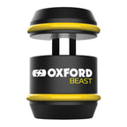 Oxford Beast Lock