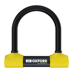 OXFORD ALARM-D SCOOT 200MML X 196MMW X 16MM