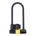 Oxford Magnum U-Lock (170X315MM) with Bracket