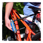 Oxford Sentinel Pro U-Lock 260mm X 177mm