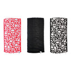 Oxford Comfy - Skulls (3 Pack)