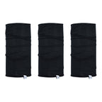 Oxford Comfy - Black / Black (3 Pack)