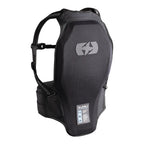 Oxford Dynamic Strapped Back Protector L-2 L/XL