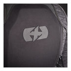 Oxford Dynamic Strapped Back Protector L-2 S/M