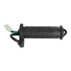 Oxford HotGrips®  Commuter Spare Right-hand Grip