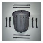 Oxford Atlas T-20 Advanced Tourpack - Black