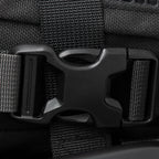 Oxford Atlas T-20 Advanced Tourpack - Charcoal / Black