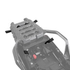 Oxford Atlas T-20 Advanced Tourpack - Charcoal / Black