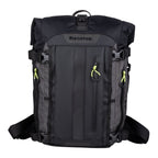 Oxford Atlas B-20 Advanced Backpack - Charcoal / Black