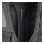 Oxford Atlas B-20 Advanced Backpack - Charcoal / Black