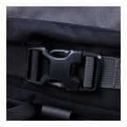 Oxford Atlas T-10 Advanced Tourpack - Charcoal / Black