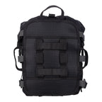Oxford Atlas T-10 Advanced Tourpack - Charcoal / Black