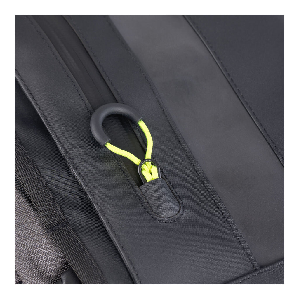 Oxford Atlas T-10 Advanced Tourpack - Charcoal / Black