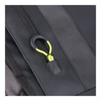 Oxford Atlas T-10 Advanced Tourpack - Charcoal / Black