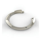 Oxford Quick Release Bike Adaptor - Type 4 (Kawasaki)