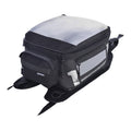 Oxford Tank Bag Strap-On F1 18L - Black