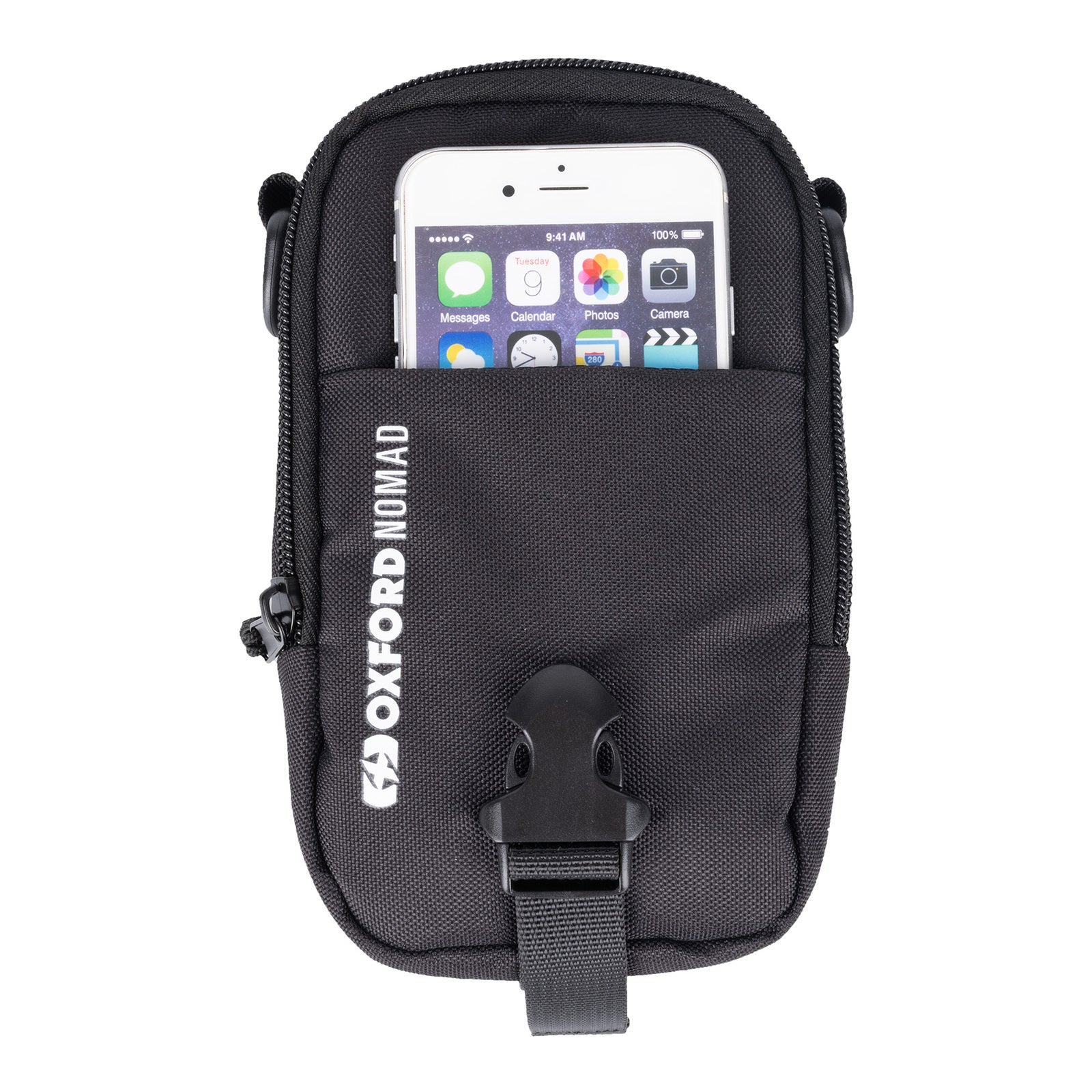 Oxford Nomad N1 Utility Pouch
