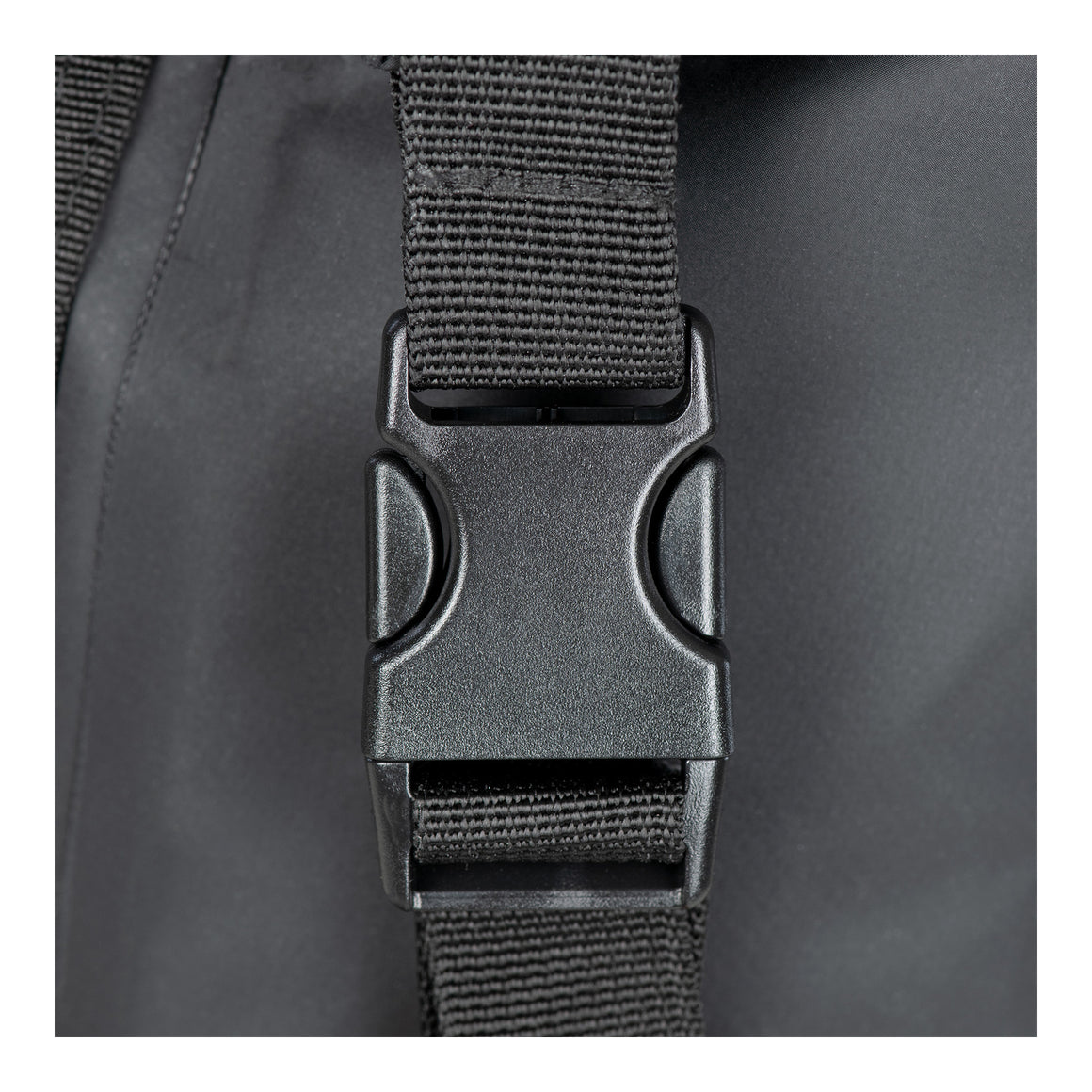 Oxford Aqua H2 Backpack with Hydration Bladder - Black