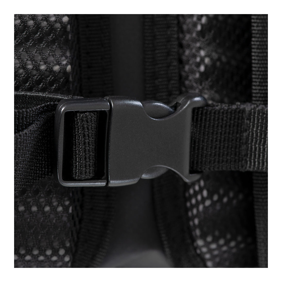 Oxford Aqua H2 Backpack with Hydration Bladder - Black