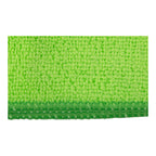 Oxford Microfibre Towels 6/pack - Blue / Yellow / Red
