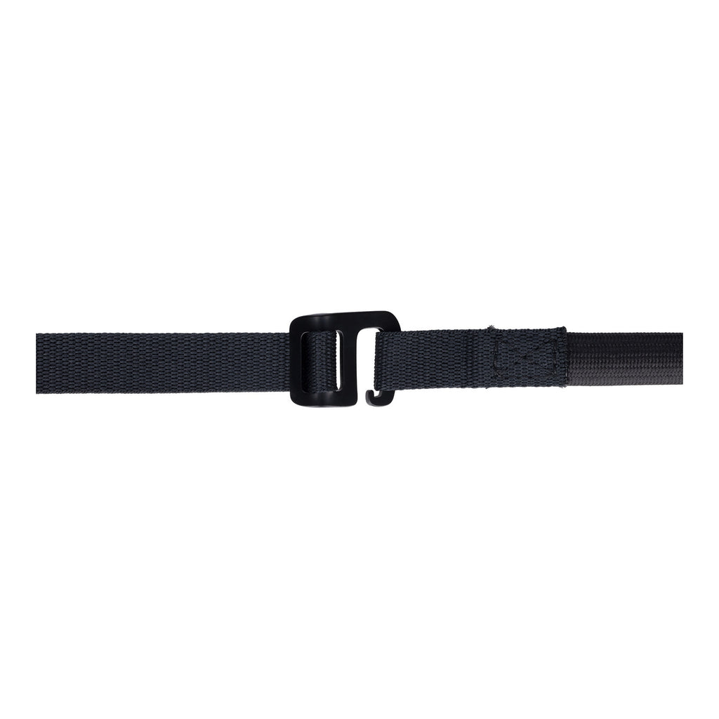 Oxford Atlas G-Hook 17mm X 1.2m Black (Pair)