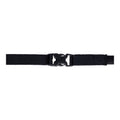 Oxford Atlas B-Clip 17mm X 2.0m Black (Pair)