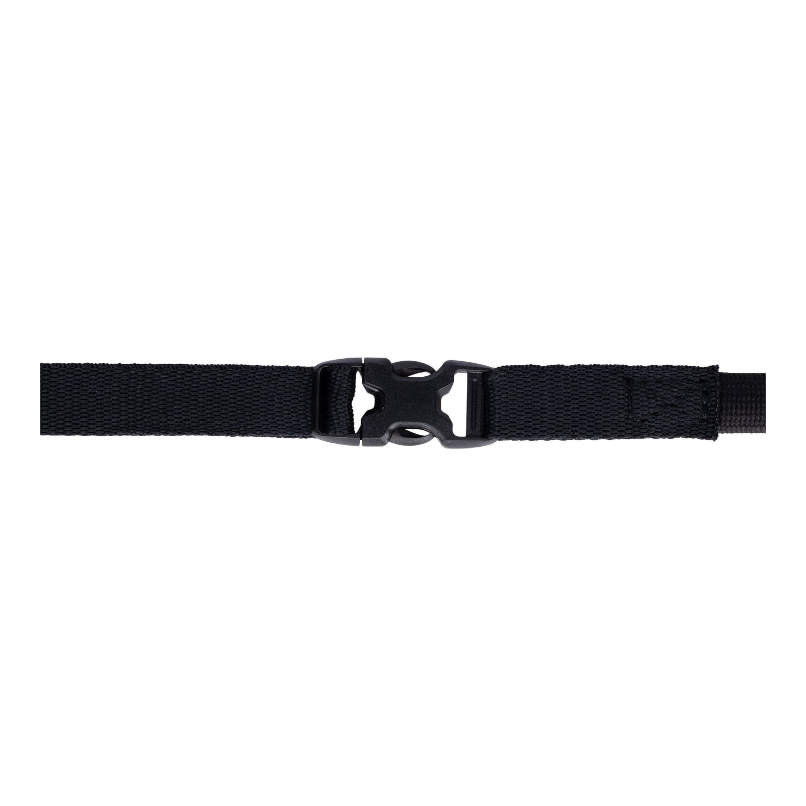 Oxford Atlas B-Clip 17mm X 2.0m Black (Pair)