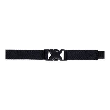Oxford Atlas B-Clip 17mm X 2.0m Black (Pair)