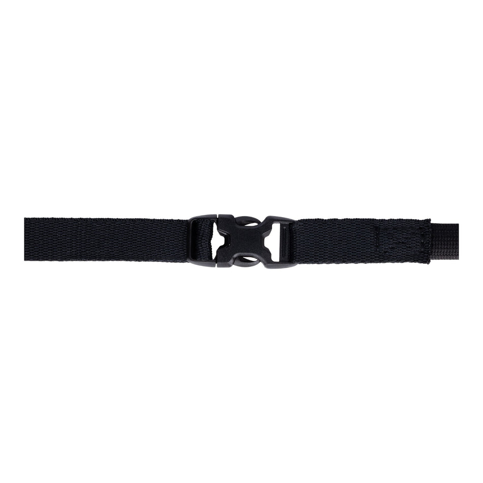 Oxford Atlas B-Clip 17mm X 2.0m Black (Pair)