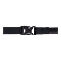 Oxford Atlas B-Clip 26mm X 2.0m Black (Pair)