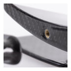 Oxford Carbon Aero Wings - Gloss